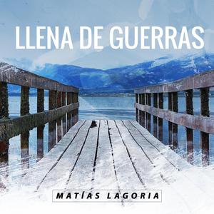 LLENA DE GUERRAS