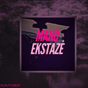 Mano Ekstazė