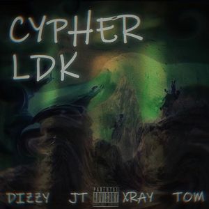 LDK2022CYPHER