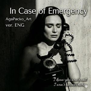ICE (In Case of Emergency) ver. ENG