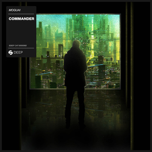 Commander (Extended Mix)