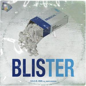 Blister (feat. PitMike, Panic & Doorin)