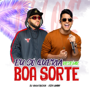 Eu Só Queria Desejar Boa Sorte (Remix)