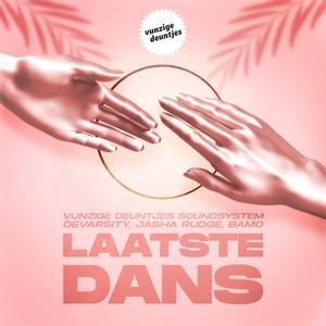 Laatste Dans (feat. Bamo)