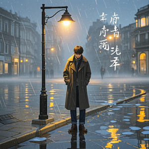 当初执着的自己