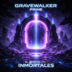 Cripta de Luz Sumergida