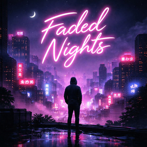 Faded Nights