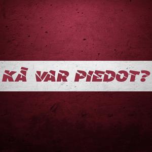 Kā var piedot