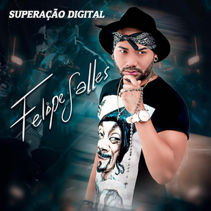 Superação Digital (Cover)