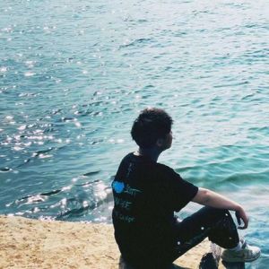 过往感悟(Prod EVOMUSIC&Lan唐鉴澜)