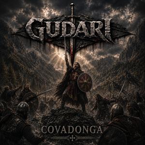 Covadonga