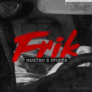 FRIK (feat. Stodže)