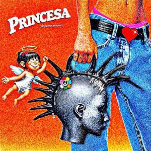 PRINCESA