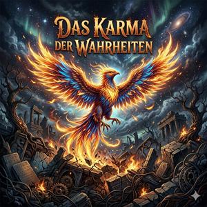 Punisher des Karmas (KarmaVibes)