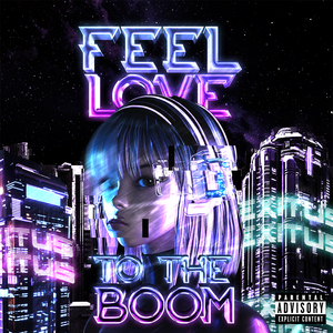 BOOM (feat. Dawnray)