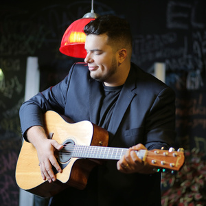 Tempestades (Acústico) (Ao Vivo)