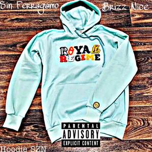 Hoodie SZN