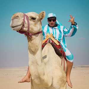 Ke Kilombo (Especial Argentina)