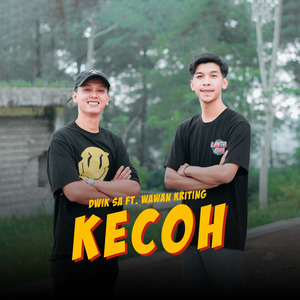Kecoh (Remix)