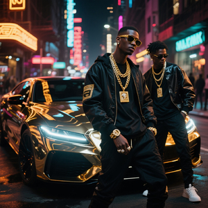 BELLAKO (Remastered 2024)