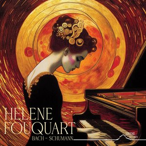 Davidsbündlertänze, Op. 6: XVII. Wie aus der Ferne