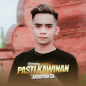 Pasti Kawinan