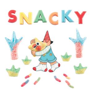 I'm Not Your Dad, Dad