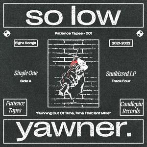 So Low