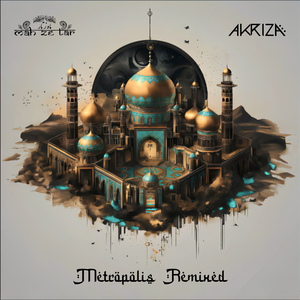 Shiraz (Path2 Remix)