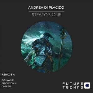 Strato's One (Den Wolf Remix)
