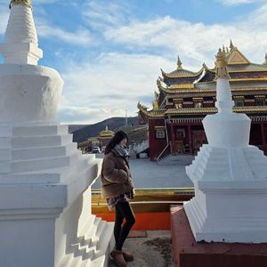 杨枝甘露