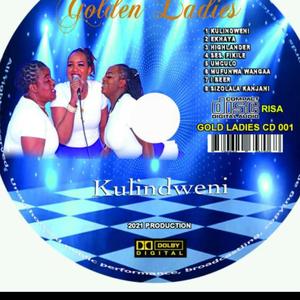 SIZOLALA KANJANI (feat. Golden Ladies)