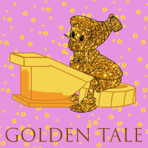 Golden Tale