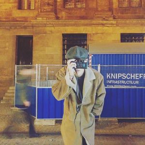 【中文填词】内心深处的孩童