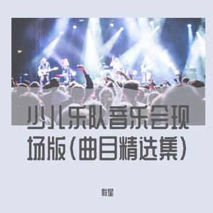 摇滚燃烧的日子里—小乐队电吉他solo版（小奇 remix）