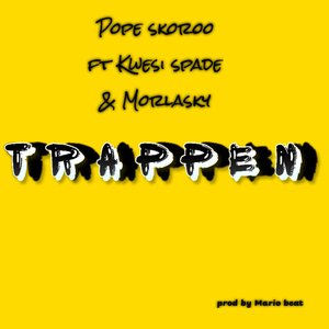 Trappen