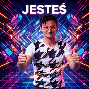 Jesteś