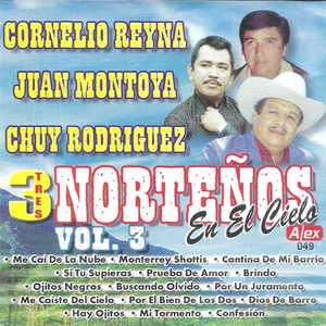 Monterrey Shottis