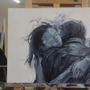 影子（Cover 岛屿心情）