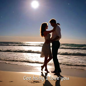 Coz baby I love you