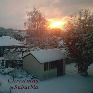 Christmas in Suburbia