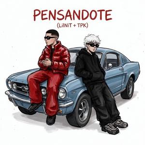 Pensandote