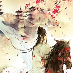 双生契（Cover 乐正绫 / 洛天依）