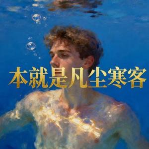 本就是凡尘寒客