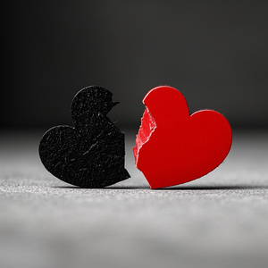 涙の先に咲くもの