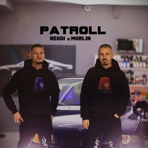 PATROLL "Remake" (feat. Marlin)