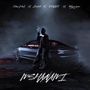 Mshanami (feat. Zwelinite, Dj Walk, Holly & Junior)