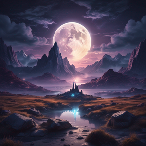 Le Seigneur des Runes by @headstrongdancers037