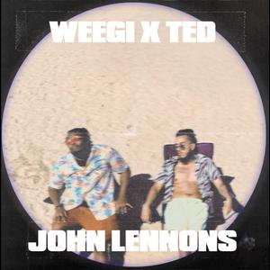 JOHN LENNONS (feat. Teddy Truman)