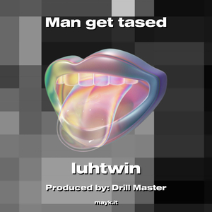 Man get tased